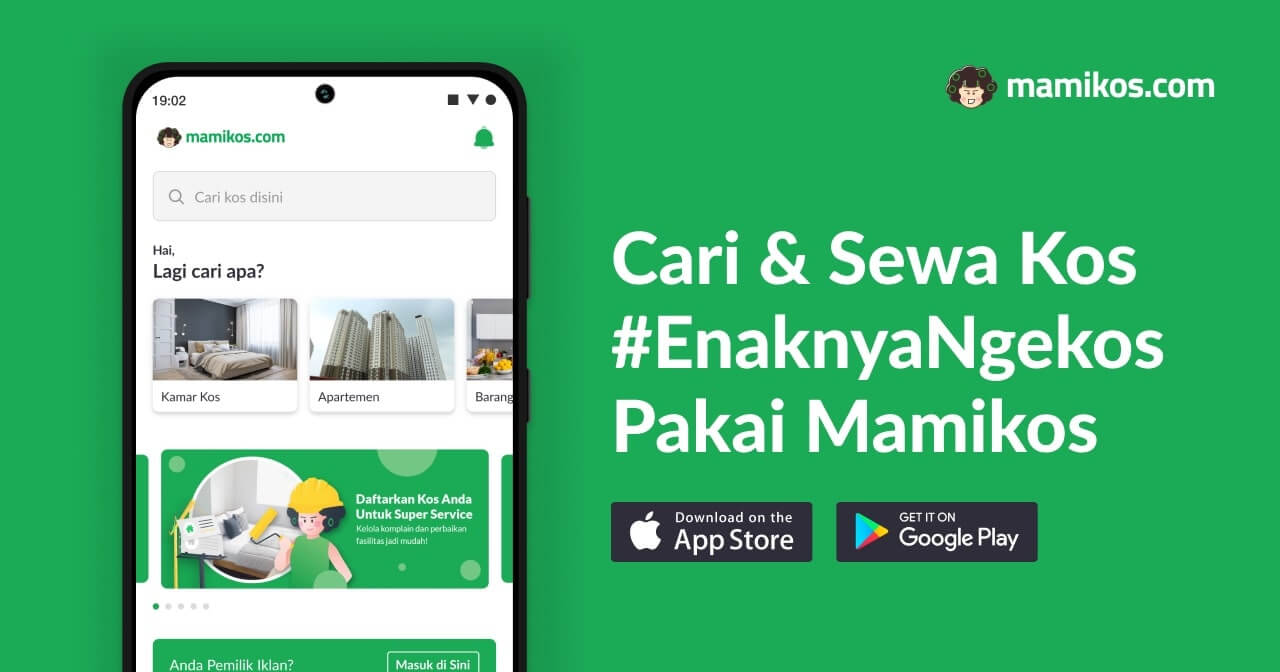 SPBE KOSAN: Menyambungkan Cilacap dengan Layanan Premium